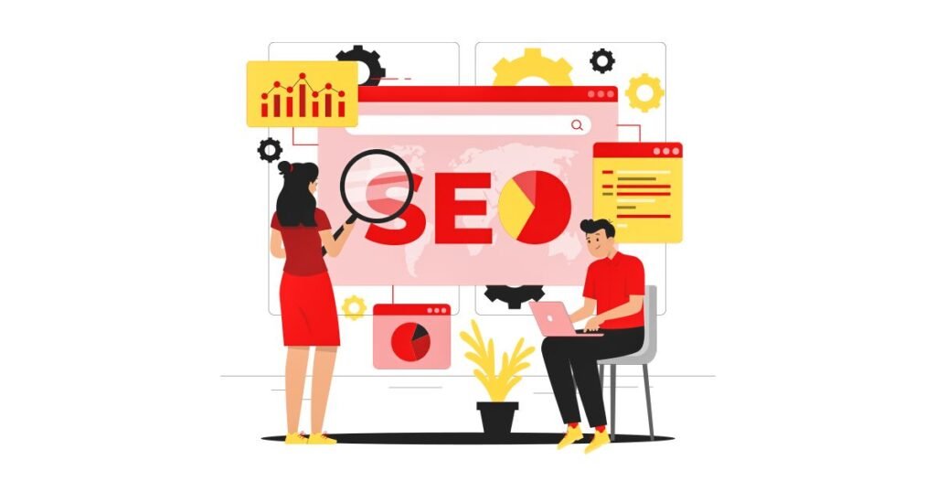 Best SEO Agency Philippines | JAF Digital