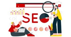 How SEO Expert do the work for you | JAF Digital